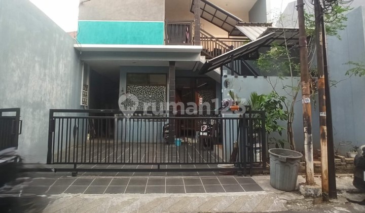 Nice House SHM Pasar Minggu, South Jakarta Nice House SHM Pasar Minggu, South Jakarta