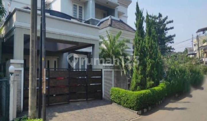 Rumah, SHM, di Pesanggrahan