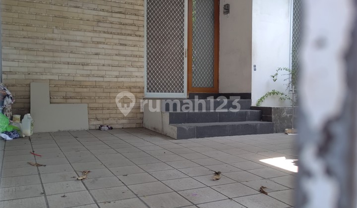 Rumah Bagus Manggarai, Jakarta Selatan 2