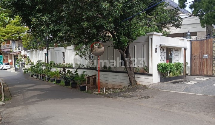 Rumah Bagus SHM Pasar Minggu, Jakarta Selatan Rumah Bagus SHM Pasar Minggu, Jakarta Selatan