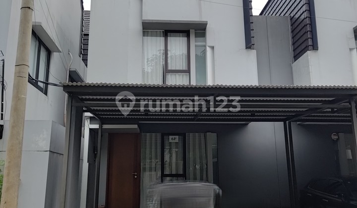 Rumah Bagus SHM Cipayung, Jakarta Timur Rumah Bagus SHM Cipayung, Jakarta Timur