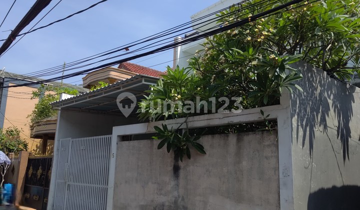 Rumah Bagus Manggarai, Jakarta Selatan Rumah Bagus Manggarai, Jakarta Selatan