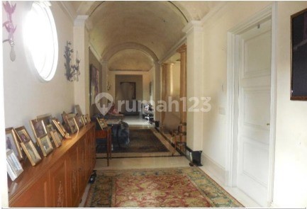 Rumah Bagus SHM Lebak Bulus, Jakarta Selatan 2