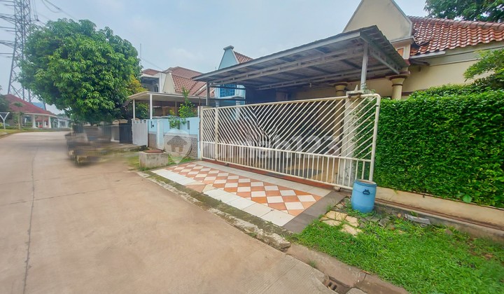 Rumah, SHM di Serpong Rumah, SHM di Serpong