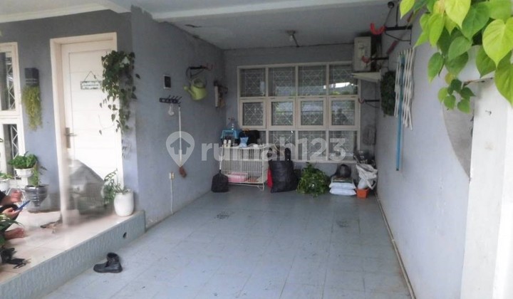 Rumah Bagus SHM Duren Sawit, Jakarta Timur 2