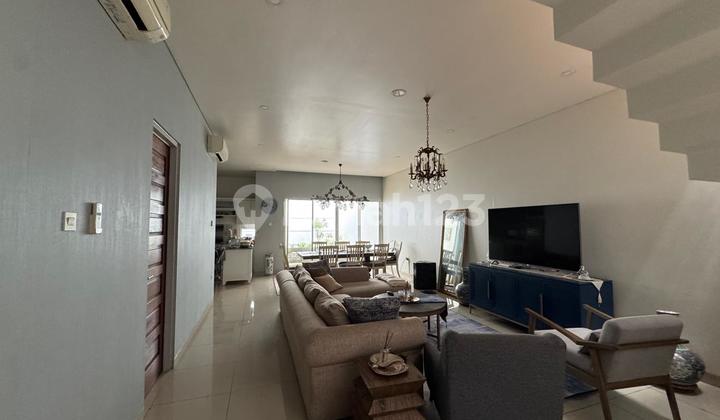 Rumah, 2 Lantai, SHM, di Kalibata 2