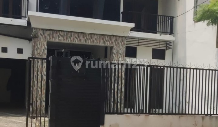 House, SHM South Jakarta