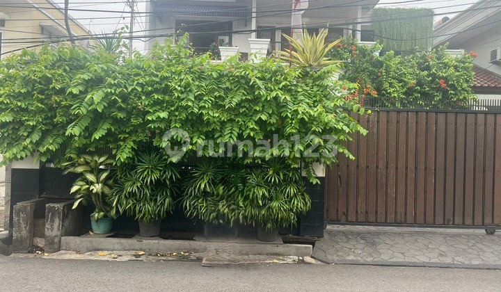 Rumah, SHM, di Jagakarsa Rumah, SHM, di Jagakarsa