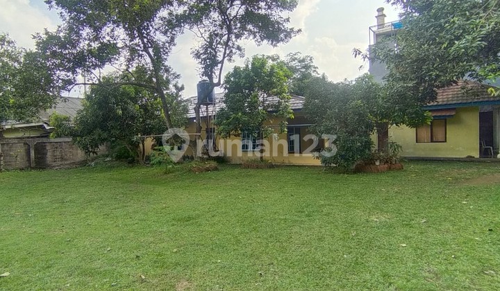 Rumah Unfurnished SHM Cilandak, Jakarta Selatan Rumah Unfurnished SHM Cilandak, Jakarta Selatan