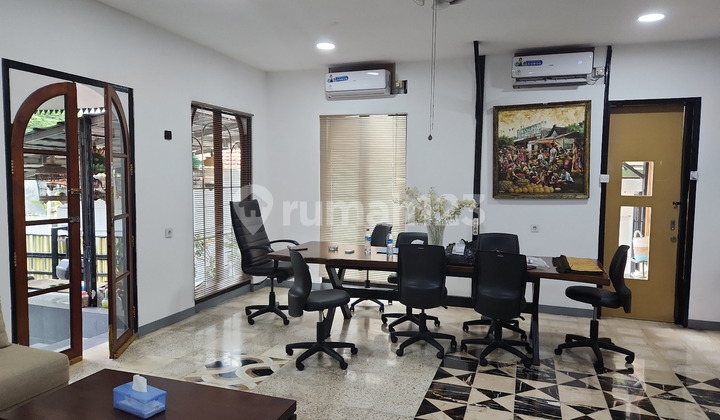 Rumah SHM Tanjung Barat, Jakarta Selatan 2