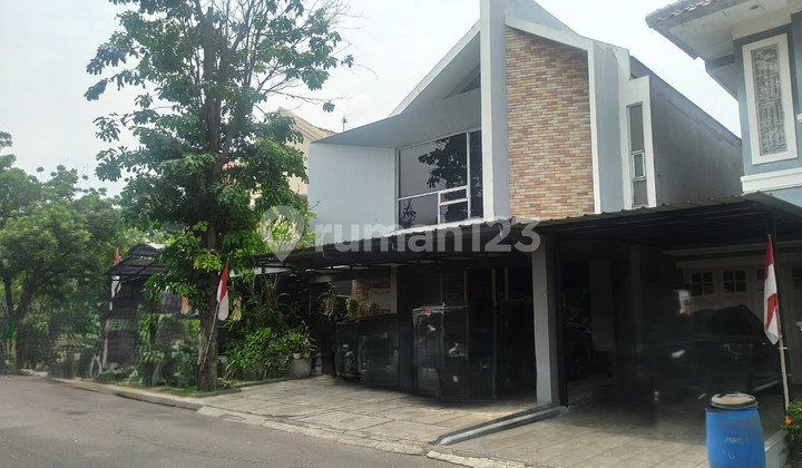 Rumah Bagus Area Lippo Karawaci