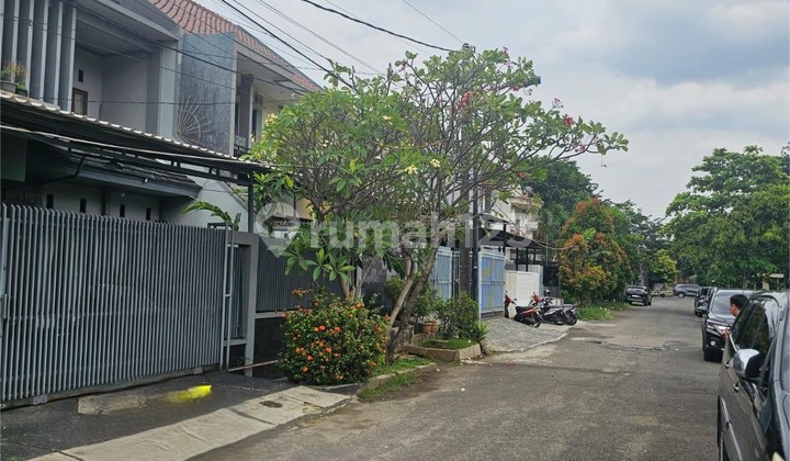 Rumah, SHM, di Cipinang 2