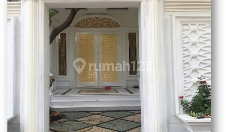 Rumah, 2 Lantai, di Duren Sawit Rumah, 2 Lantai, di Duren Sawit