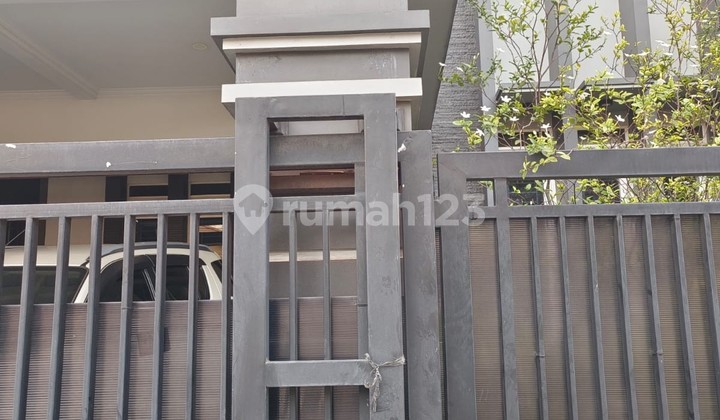 Nice House SHM Duren Sawit, East Jakarta 2