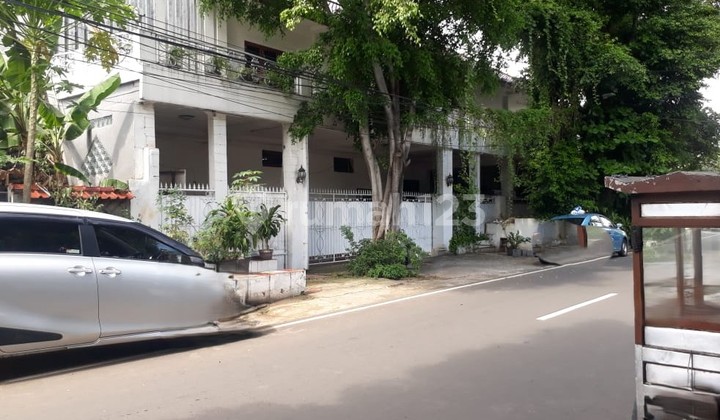 Rumah, SHM, di Tebet Rumah, SHM, di Tebet