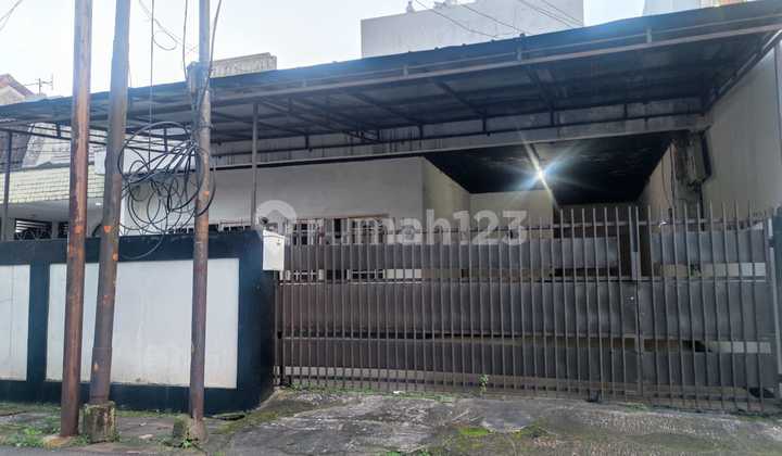 Rumah, SHM, di Setiabudi 2