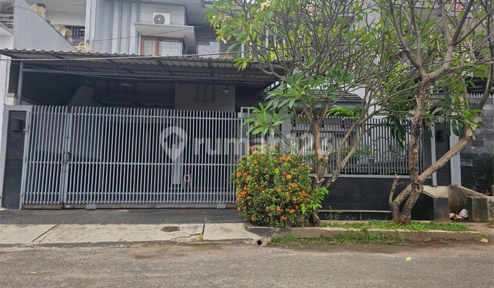 Rumah, SHM, di Cipinang Rumah, SHM, di Cipinang