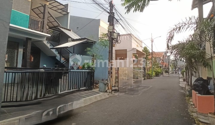 Rumah Bagus SHM Pasar Minggu, Jakarta Selatan 2