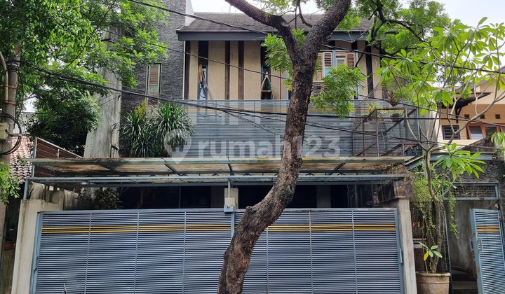 Bagus SHM Pondok Pinang, Jakarta Selatan Bagus SHM Pondok Pinang, Jakarta Selatan