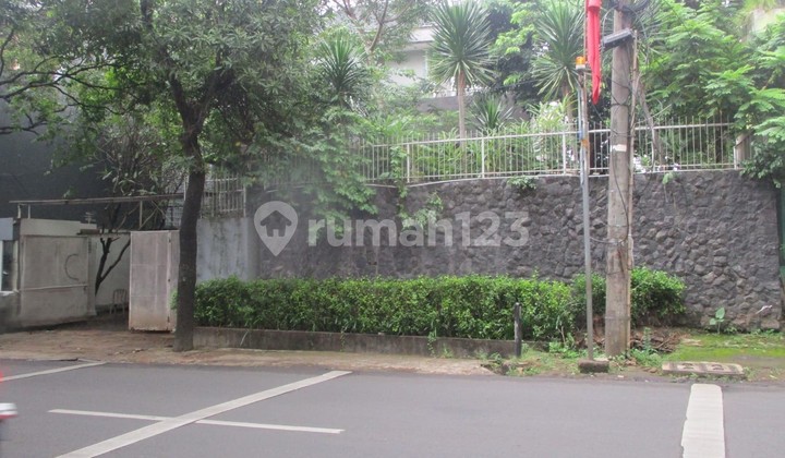 Rumah Bagus SHM Pondok Labu, Jakarta Selatan