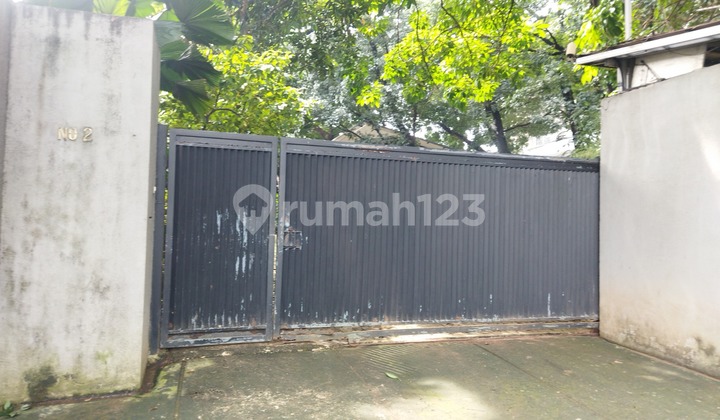 Rumah Bagus Pondok Indah, Jakarta Selatan