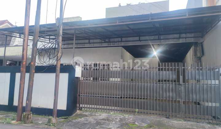 Rumah, SHM, di Setiabudi Rumah, SHM, di Setiabudi