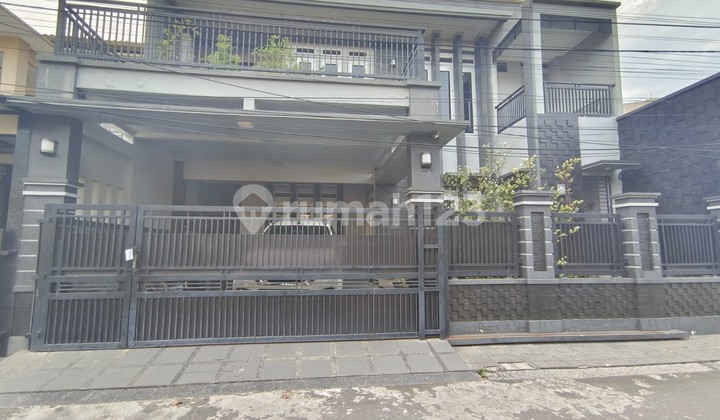 Rumah Bagus SHM Duren Sawit, Jakarta Timur