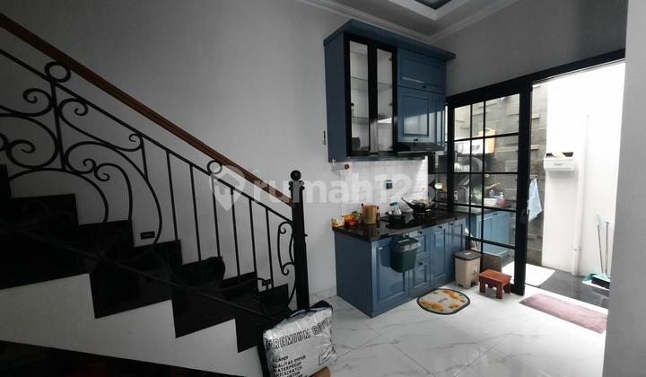 Rumah Bagus SHM Cilandak, Jakarta Selatan 2