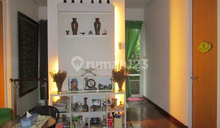 Rumah Bagus SHM Pondok Labu, Jakarta Selatan 2