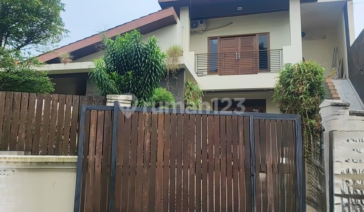 Rumah Bagus SHM Pesanggrahan, Jakarta Selatan Rumah Bagus SHM Pesanggrahan, Jakarta Selatan