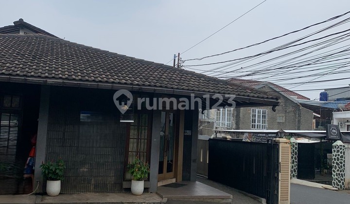 Nice House SHM Jati Padang, South Jakarta 2