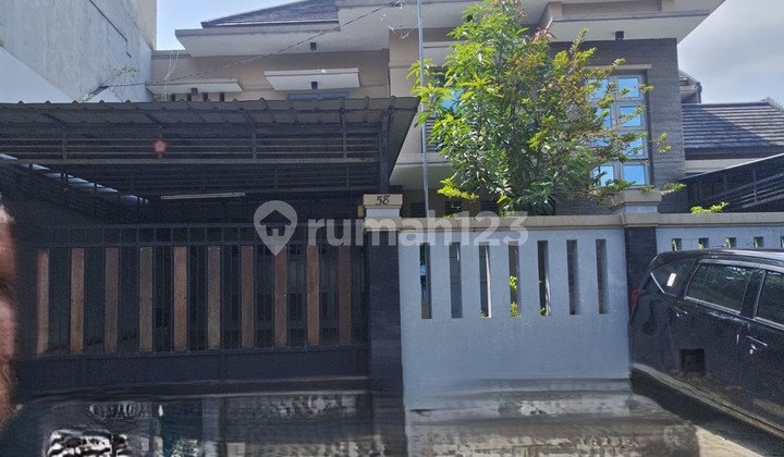 House, SHM, in Pancoran