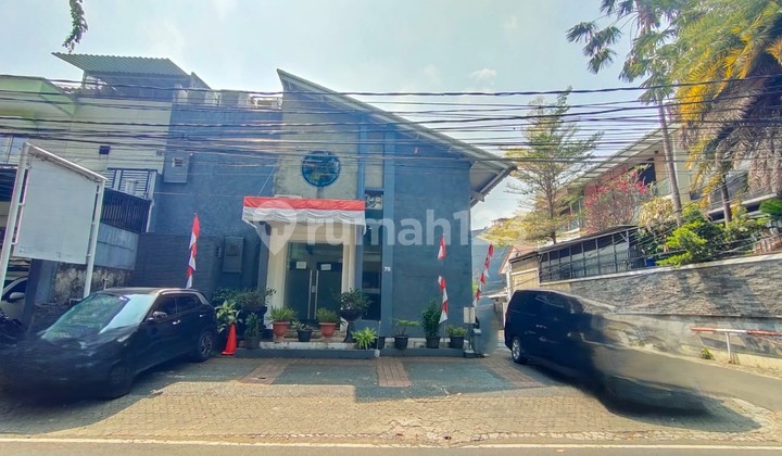 Good House SHM Bendungan Hilir, Central Jakarta