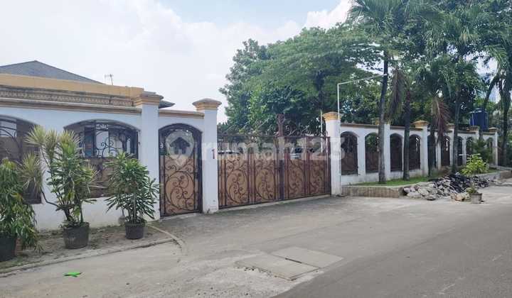 Rumah Bagus SHM Pasar Minggu, Jakarta Selatan