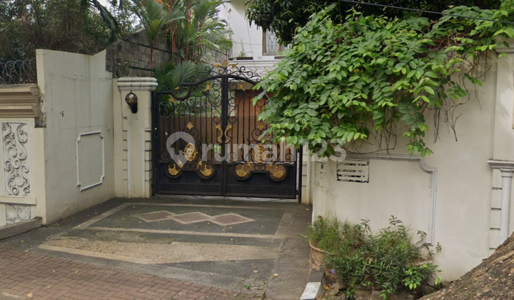 Rumah Bagus SHM Pancoran, Jakarta Selatan 2
