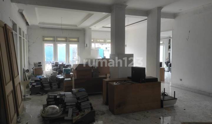 Rumah, 2 Lantai, SHM 2