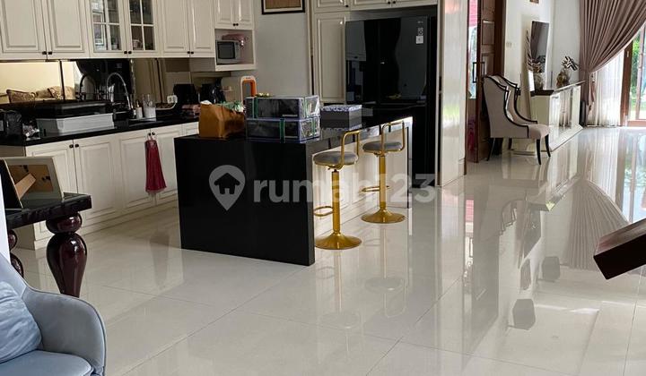 Rumah, 2 Lantai, di Pejaten 2