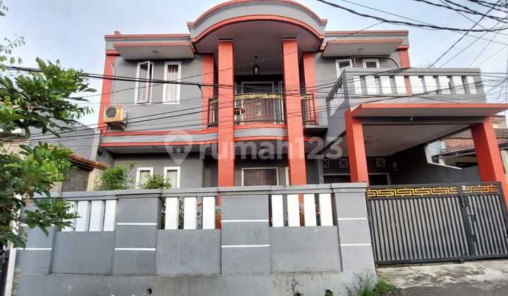 Rumah Bagus SHM Condet, Jakarta Timur