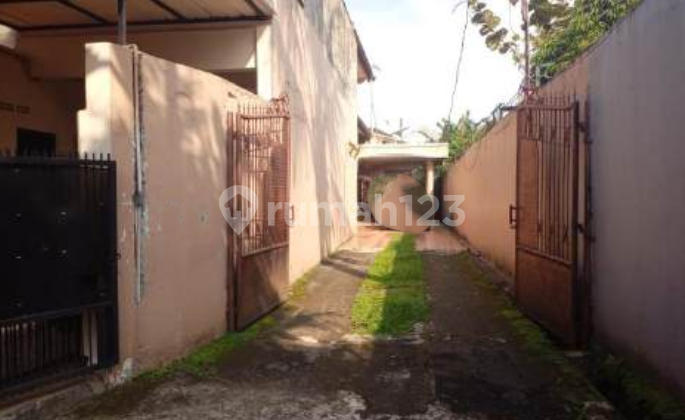 Rumah, SHM, di Pejaten Timur