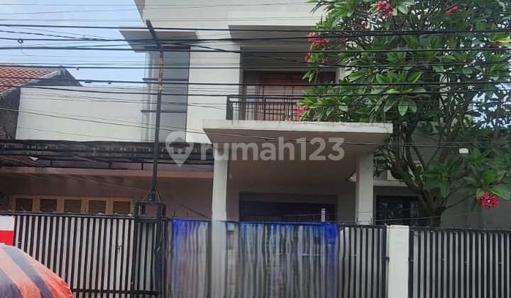 Rumah Bagus HGB Pondok Pinang, Jakarta Selatan