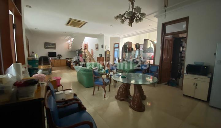 Rumah Bagus SHM Kuningan, Jakarta Selatan 2