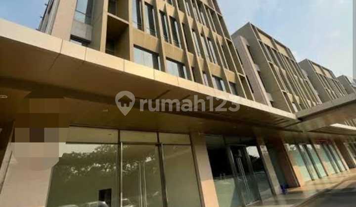 For Sale Northpoint 2 Building, BSD, Next to Main Road, Multi-Business For Sale Northpoint 2 Building, BSD, Next to Main Road, Multi-Business