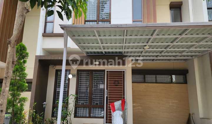 Dijual.rumah Di.sentul Bogor