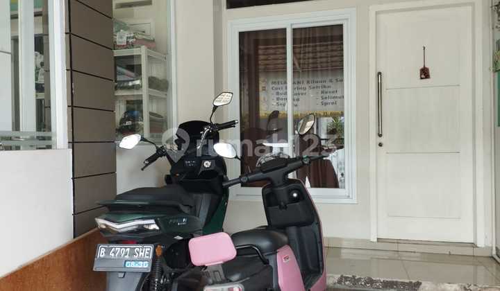For sale. Boarding house. Tangerang Area. Alsut. 2