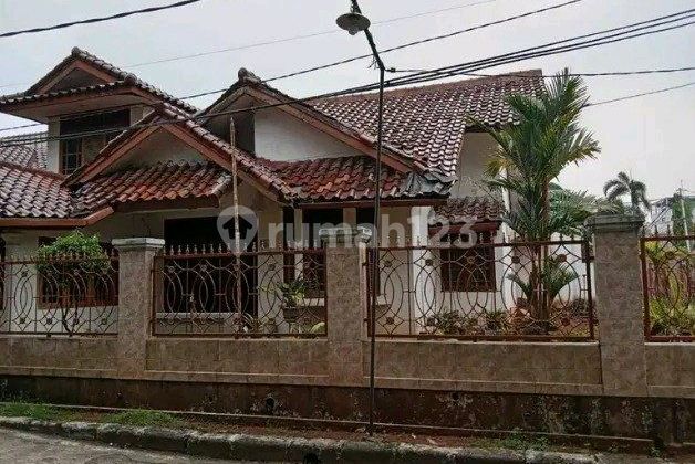 Dijual.rumah Siap.huni.di.cimanggis Depok