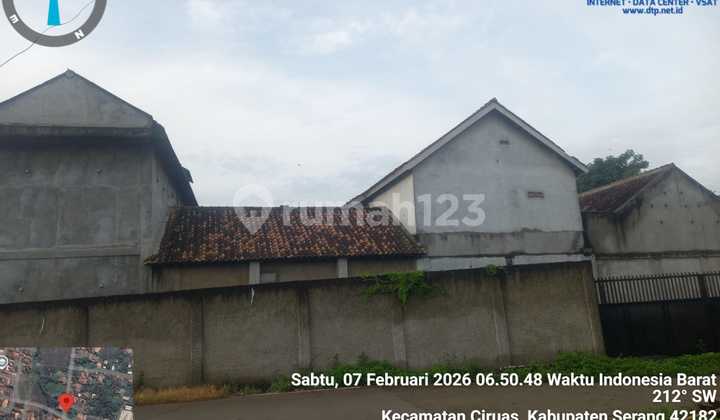 For sale: Swallow's Nest Building