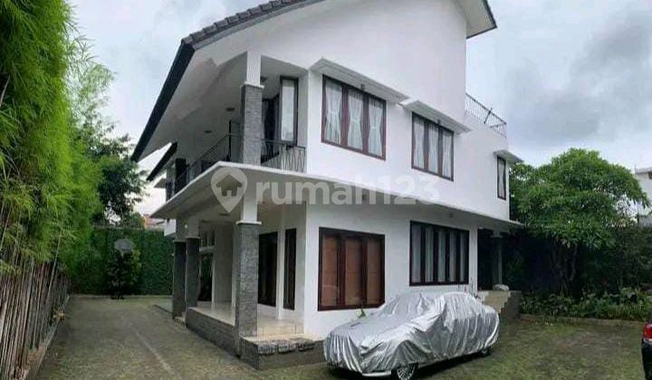 Di.jual.rumah.murah Di.menteng Dalam Siap Huni