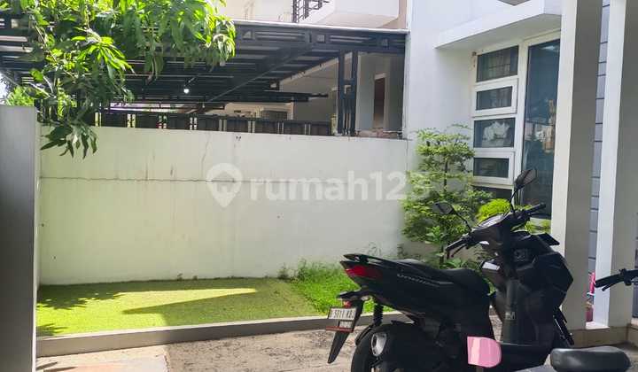 Rumah.asri.di Citra Grand.cibuvur 2