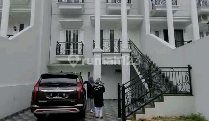 Di.jual Ruma Mewah Di Ragunan Di.jual Ruma Mewah Di Ragunan