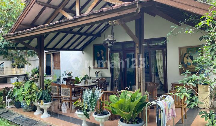 Rumah Asri.di Grogol Limo Depok 2